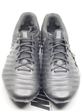 Nike Tiempo Legend 7 Elite FG Black – Men’s Size 9 – New in Box | AH7238-001
